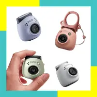 在飛比找Yahoo奇摩購物中心優惠-FUJIFILM instax Pal 掌上型迷你相機 公司