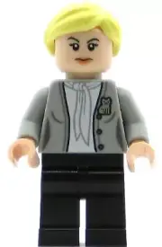 LEGO Ideas Minifigure Angela Martin (Genuine)