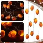 Creative LED String Lights Plastic Fairy Lights Twinkle Lights Bedroom