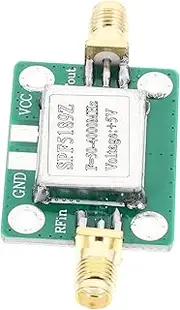 Generic Low Noise Radio Frequency Amplifier Sturdy Lna Amplifier Module for Signal Strength Improvement and Longevity
