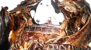 Roo Kangaroo Jerky 1kg. Australian Dog Treats Chews Bulk Natural Pet Food Dental