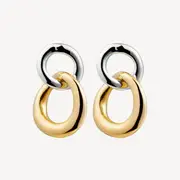 Tranquila Stud Earring