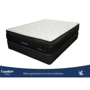 Comfort Sleep Vigour Mattress - Firm