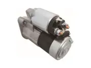 Starter For 05-10 Dodge Chrysler Charger 300 Magnum Challenger 2.7L V6 TJ15T9 (for: Chrysler)