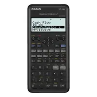 在飛比找蝦皮商城優惠-【CASIO】財務型計算機FC-100V-2 二代12位數I