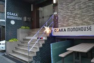 大阪桃子住宅Osaka momo house