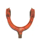 VICON FERTILISER SPREADER FORK