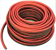 200' Patron 2x100' feet 14 Gauge Red Black Stranded 2 Conductor Speaker Wire Car