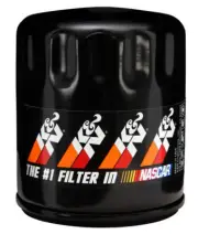 K&N PRO SERIES OIL FILTER PS-1008 suits PULSAR N15 2.0L N16 1.6L & 1.8L