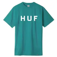 在飛比找蝦皮商城優惠-HUF ESSENTIALS OG LOGO TEE 短T 