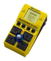 ZOOM / MS200D MultiStomp