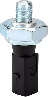 Oil Pressure Sensor Compatible with VW for Touran for Bora for Passat for Sagitar for CC for Eos for GTI for Jetta Oil Pressure Switch Sensor 06A919081A