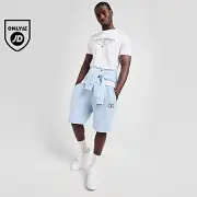 Tommy Hilfiger Flag Fleece Shorts