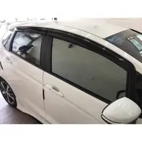 在飛比找蝦皮購物優惠-九七八汽車精品 本田 HONDA FIT3 FIT3.5 3