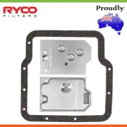 New Ryco Transmission Filter For ISUZU GEMINI PF60 1.8L 4Cyl Part Number-RTK7 (for: Isuzu)