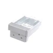 Bertazzoni Z300149 Manual Ice Maker 1/2" Stainless Steel Ice Maker