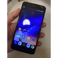 在飛比找蝦皮購物優惠-Infocus m5s android7 二手機 單機 功能