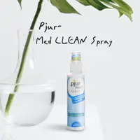 在飛比找蝦皮購物優惠-現貨-德國pjur 碧宜潤系列 Med CLEAN Spra