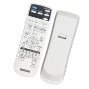 Replace Remote For Epson Projector PowerLite 425WI 430I 435WI 480I 485WI EX3212