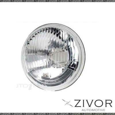 New NARVA Headlight For Holden H Series HG 4.2 V8 253 Red Sedan 1970-1971 72046