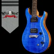 Paul Reed Smith PRS SE Series Paul's Guitar Faded Blue Burst