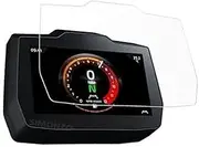 Screen Protector Anti-scratch, for Tiger 1200 GT/PRO 2022 Motorcycle Dashboard Speedometer Scratch Cluster Screen Protection Instrument Film Motorcycle Screen Protector