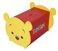 在飛比找樂天市場購物網優惠-【震撼精品百貨】Winnie the Pooh 小熊維尼 台