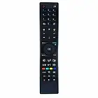 Genuine RC4860 TV Remote Control for Specific Hitachi Models