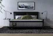 Siesta Plush (Queen 152cm X 203cm X 35cm)