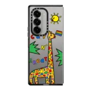 Galaxy Z Fold6 Impact Case Gay n' Great by Ashton Attzs (Optimised for Samsung)