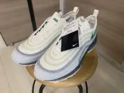 Men 9.0US Sneaker Nike Air Max 97 Terrace Cape Boxed With Tag