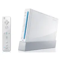 在飛比找Yahoo!奇摩拍賣優惠-二手任天堂Wii主機 日本購買