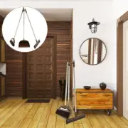 Broom Set Office Indoor and Dustpan Household Cleaning Products Home