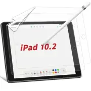2 Pack Paperfeel Screen Protector for iPad 10.2 | Paperfeel Screen Protector ...