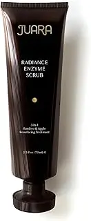 JUARA - Radiance Enzyme Scrub