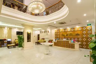 峴港皇家飯店Royal Family Hotel Da Nang