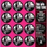 VARIOUS ARTISTS / THIS ARE TWO TONE[HALF SPEED MASTER](1LP)