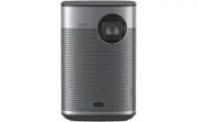 XGIMI Halo+ 1080P Full HD Projector with Google TV