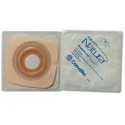 125273 SUR-FIT Natura Two-Piece Stomahesive Skin Barrier with Tape Collar, Pre-C