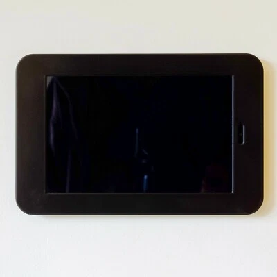 Tablet Wall Mount for Fire HD10 2017 Gen 7