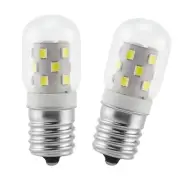 led microwave light bulb 3w 125v e17 replacement 8206232a 40w incandescent equ