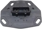 Compatible with VW for Passat 1988-1991 Car Throttle Sensor Throttle Position Sensor Car Parts Car Accessories OEM:3436020406 17SKV002