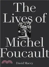 在飛比找三民網路書店優惠-The Many Lives of Michel Fouca