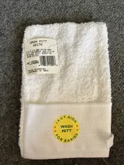 Crafters Pride 14 Ct Aida Wash Mitt