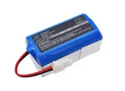2600mAh Battery for ILIFE A4,A4S,A4s Pro,A6,A7,A9,Eco R3N5,V5 Pro,Y8H4,PX-B020