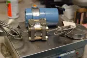 Rosemount 1151-DP4S22-S2B1-M1, 1151 Smart Pressure Transducer, New no Box