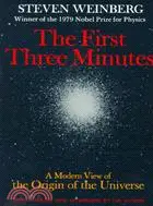 在飛比找三民網路書店優惠-The First Three Minutes ─ A Mo