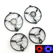 Graphics Card Cooling Fan Cooler For XFX RX 580 RX 570 4G/8G Evolution Version