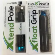 (2)GoPro The Handler Floating Grip + Selfie Stick Extension | Perfect for Action
