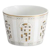 Baccarat Arcadia Gold Timbale/Tumbler